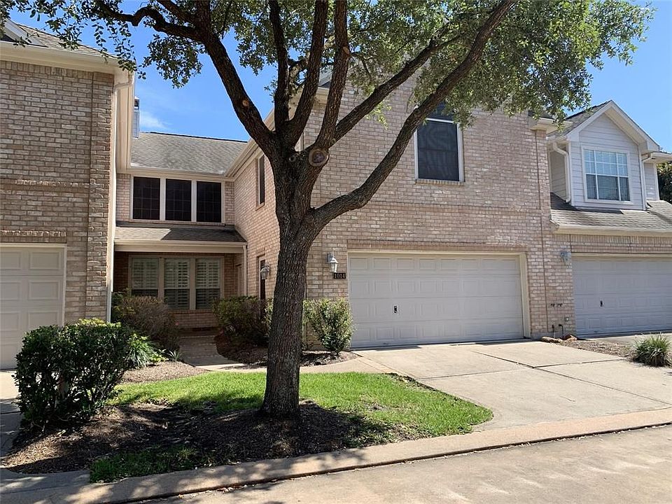 1014 Enclave Sq S, Houston, TX 77077 Zillow