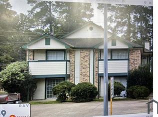13601 Ravensway Dr, Cypress, TX 77429
