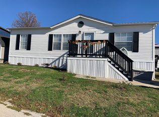 125 Cardinal Ln, House Springs, MO 63051