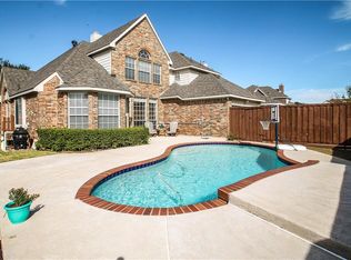 1509 Blue Mesa Rd, Carrollton, TX 75007