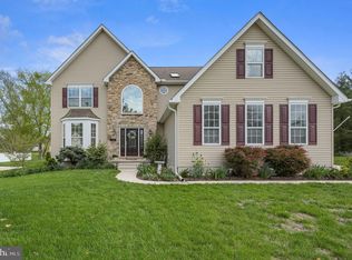 71 Bandcroft Dr, Camden Wyoming, DE 19934