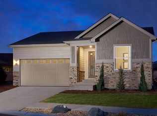 25548 E Archer Pl, Aurora, CO 80018