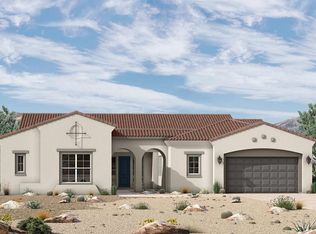 Mesmerize Plan, The Heights at Victory, Buckeye, AZ 85396