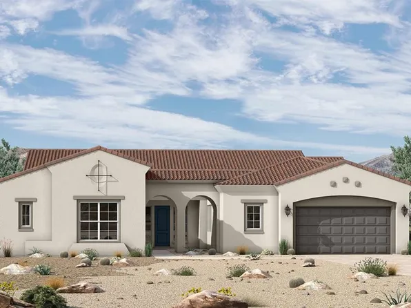 Mesmerize Plan, The Heights at Victory