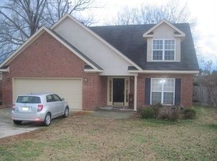 1929 Long Creek Fls, Grovetown, GA 30813