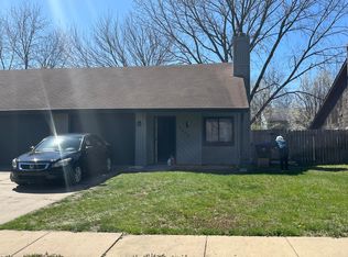 3603 SW Mission Ave, Topeka, KS 66614