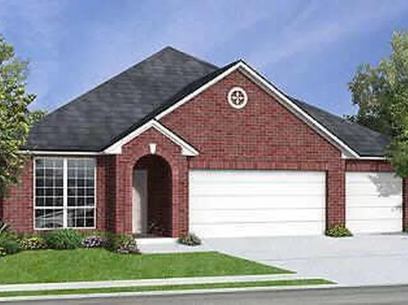 502 Rafael Ct, Arlington, TX 76002