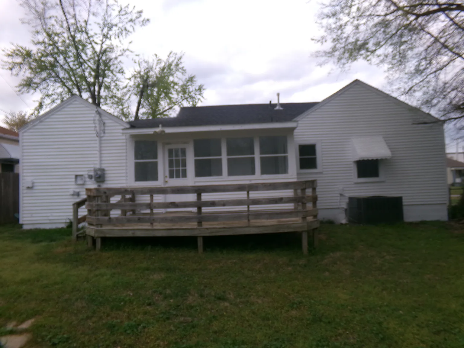3832 E 21st Pl — Photo 2