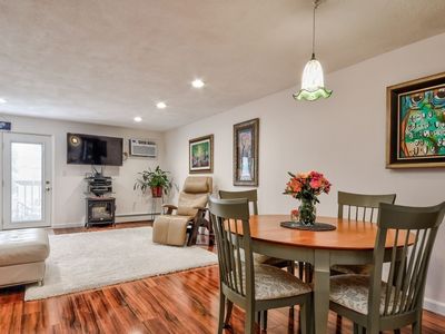 89 Spring St APT 4, Watertown, MA, 02472