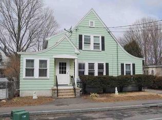 31 Pine St #A, Rochester, NH 03867