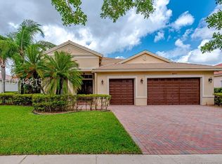 4837 Hibbs Grove Way, Cooper City, FL 33330