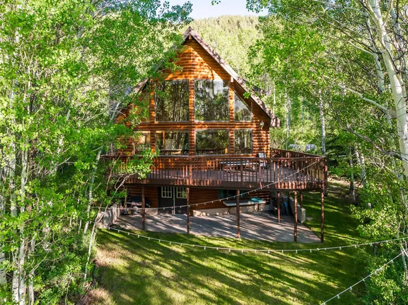 0 Weber Wild Rd #Mv-29, Oakley, UT 84055
