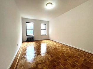 2855 Grand Concourse #3N, Bronx, NY 10468