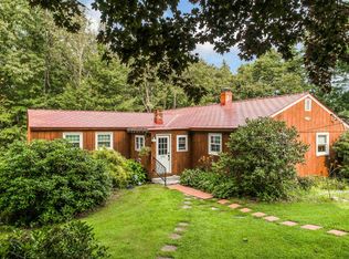 290 French Rd, Henniker, NH 03242