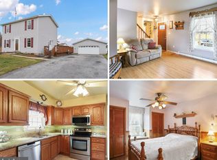 81 Trevanion Rd, Taneytown, MD 21787