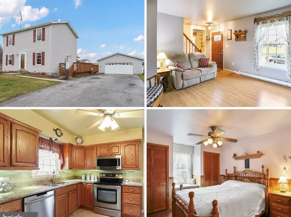 81 Trevanion Rd, Taneytown, MD 21787