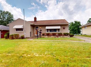 1880 Eldridge Ave, Akron, OH 44301