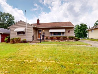 1880 Eldridge Ave, Akron, OH, 44301