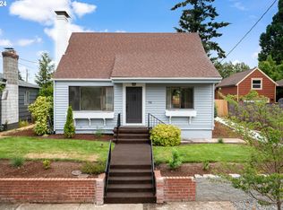 98 NE 73rd Ave, Portland, OR 97213