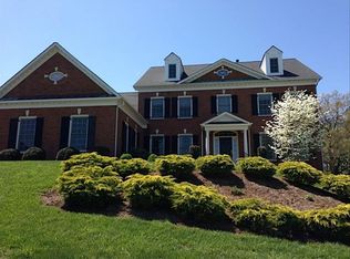 755 Lenox Hill Rd, Charlottesville, VA 22903