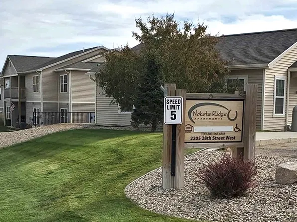 Nakota Ridge, 2205 28th St W #08c726451, Williston, ND 58801