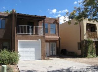 2946 Estrella Brillante St NW, Albuquerque, NM 87120
