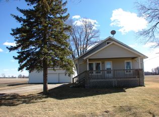 4481 W Saint Charles Rd, Ithaca, MI 48847