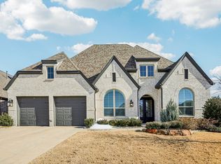 4024 Palomino Rd, Aubrey, TX 76227