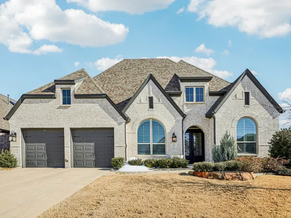 4024 Palomino Rd, Aubrey, TX 76227