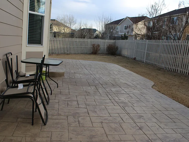 Backyard 2