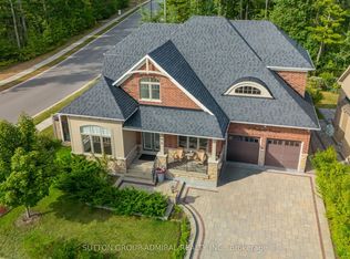 1 Redmond Cres, Springwater, ON L9X 1Z8