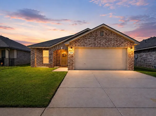 7519 103rd St, Lubbock, TX 79424