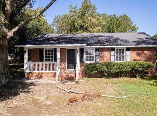 951 Meritt Dr, Pamplico, SC 29583