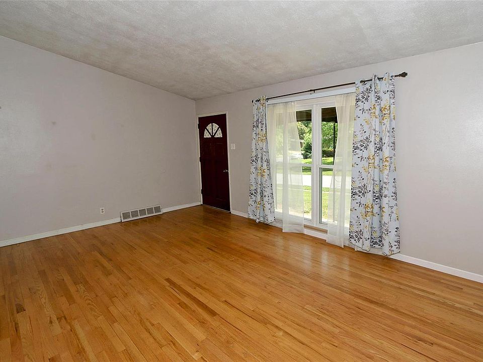 1125 Saint Anthony Ln Florissant, MO, 63033 Apartments for Rent Zillow