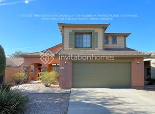 2453 W Mericrest Way, Queen Creek, AZ 85142
