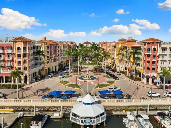 451 Bayfront PL #5410, NAPLES, FL 34102