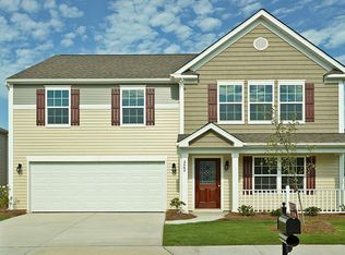 421 Saddle Back Trl, Duncan, SC 29334