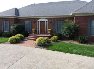 1770 Euclid Ave, Bowling Green, KY 42103