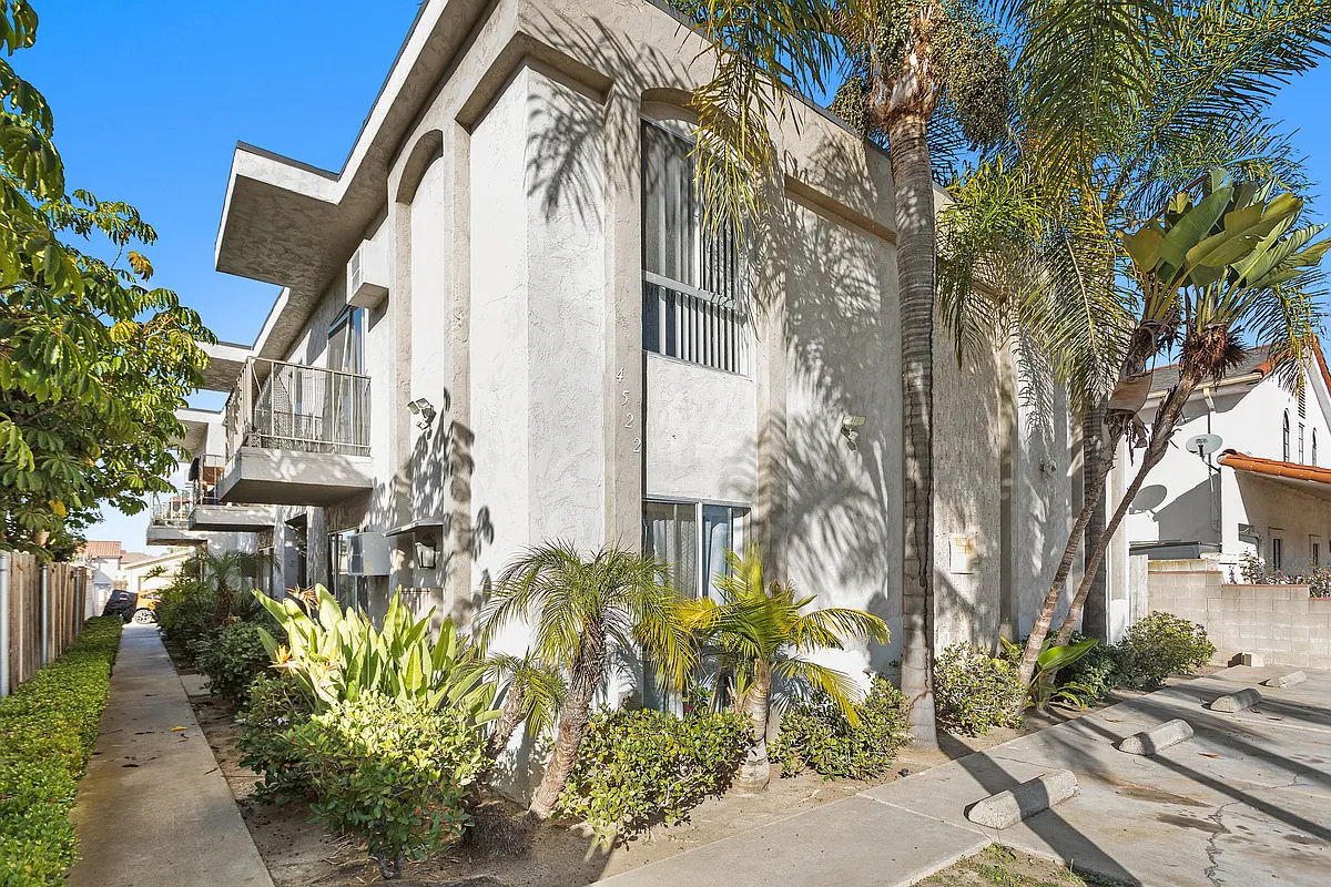 Building Photo - 4522 Dawson Ave #4