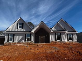 110 Hintons Farm Dr, Easley, SC 29640