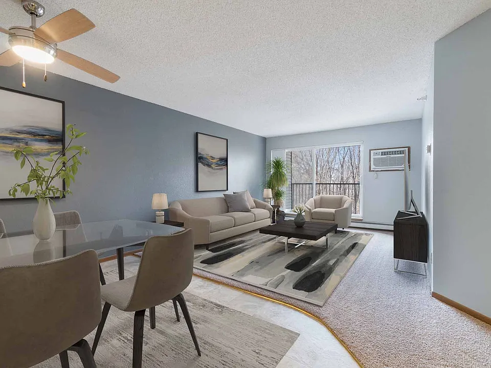 Dove Tree Apartments