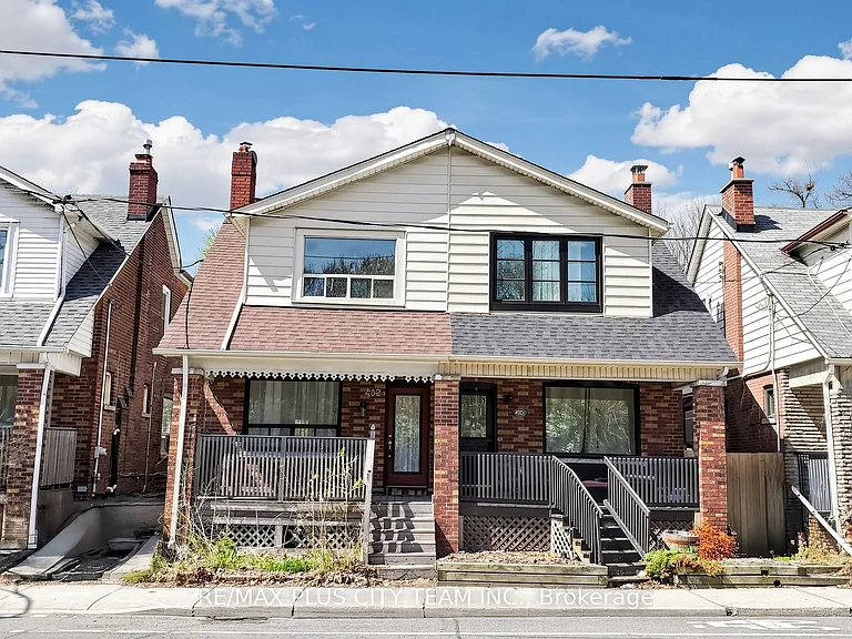 402 Woodbine Ave — Photo 22