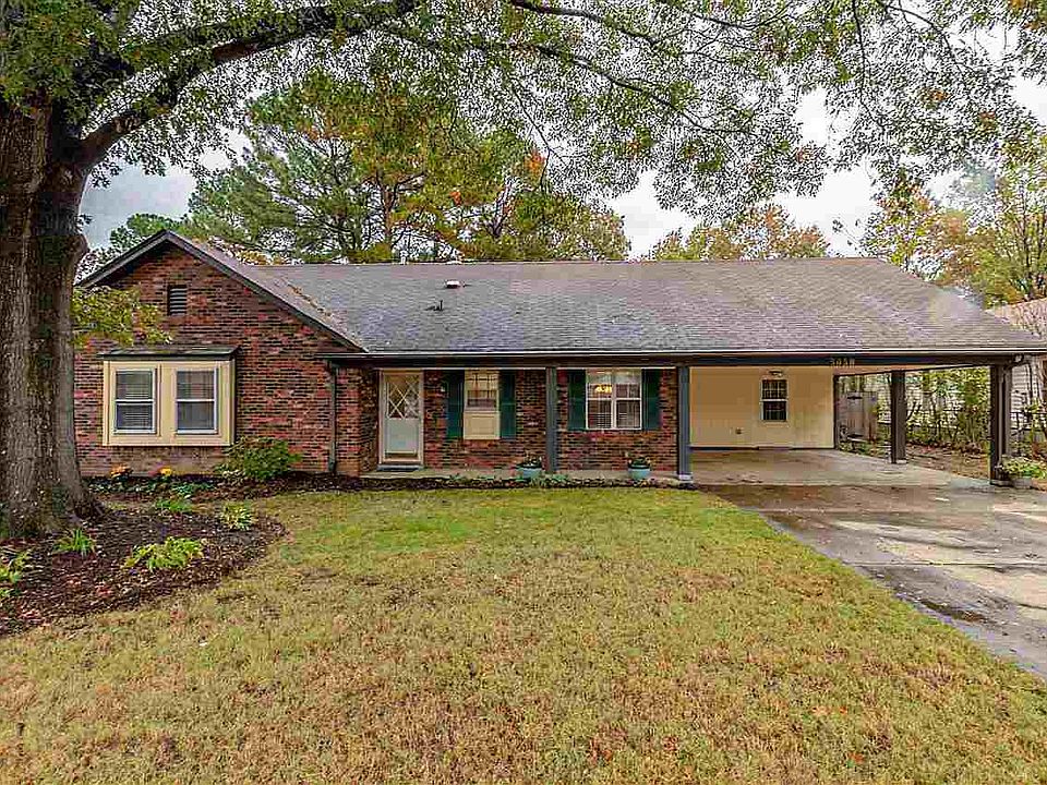 3038 Elmore Park Rd, Memphis, TN 38134 Zillow