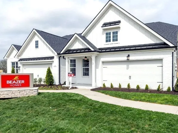 1432 Autumn Leaf Ln Lot 5851, Mount Juliet, TN 37122