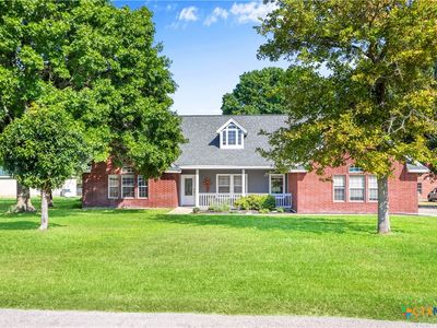 343 Oak Springs Dr, Seguin, TX, 78155