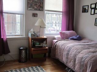 129 Chiswick Rd APT 5, Brighton, MA 02135