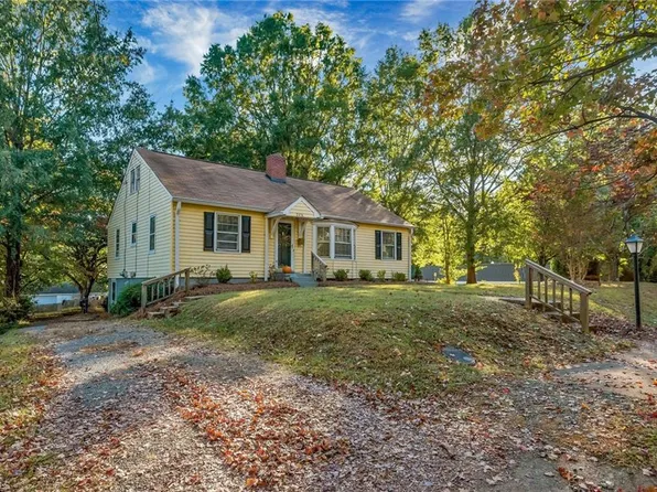 2436 Westfield Ave, Winston Salem, NC 27103