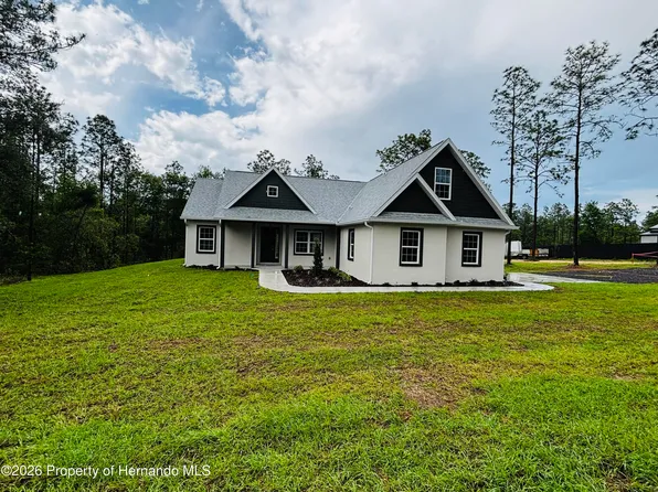 13193 Barnevelde Rd, Weeki Wachee, FL 34614