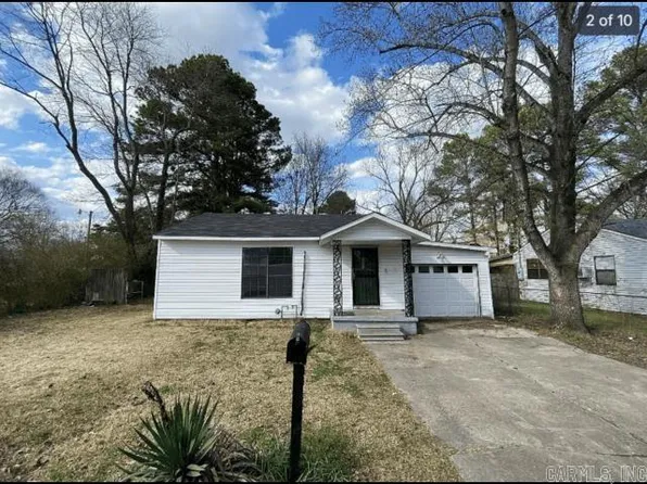 103 Central Ave, Jacksonville, AR 72076
