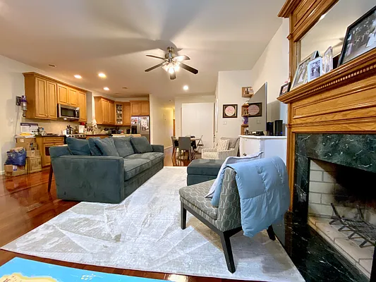 Rented by Douglas Elliman | media 13